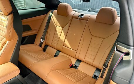 BMW 4 серия, 2021 год, 6 200 000 рублей, 26 фотография