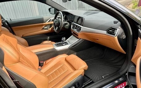 BMW 4 серия, 2021 год, 6 200 000 рублей, 27 фотография