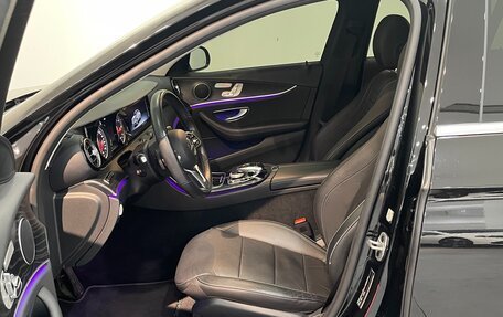 Mercedes-Benz E-Класс, 2020 год, 2 800 000 рублей, 10 фотография