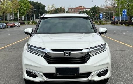 Honda Avancier II, 2021 год, 3 070 100 рублей, 2 фотография