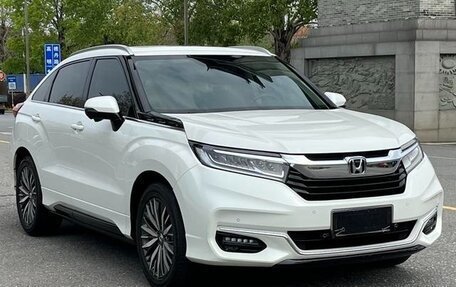 Honda Avancier II, 2021 год, 3 070 100 рублей, 3 фотография