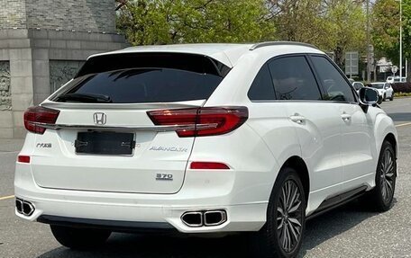 Honda Avancier II, 2021 год, 3 070 100 рублей, 7 фотография