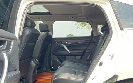 Honda Avancier II, 2021 год, 3 070 100 рублей, 13 фотография