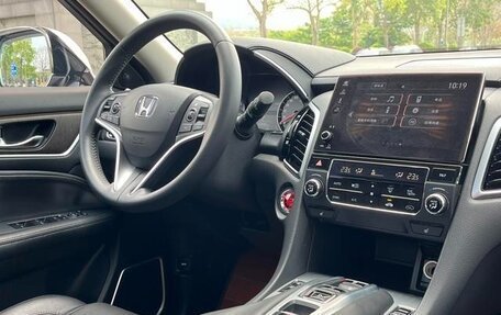 Honda Avancier II, 2021 год, 3 070 100 рублей, 14 фотография