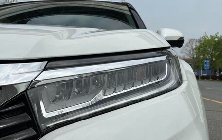 Honda Avancier II, 2021 год, 3 070 100 рублей, 16 фотография