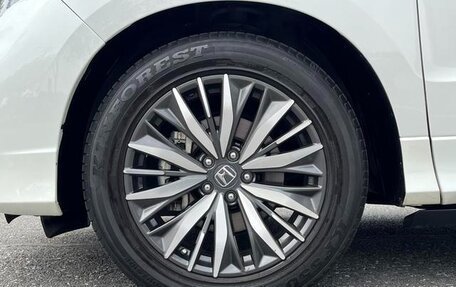 Honda Avancier II, 2021 год, 3 070 100 рублей, 15 фотография