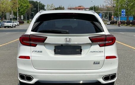 Honda Avancier II, 2021 год, 3 070 100 рублей, 5 фотография