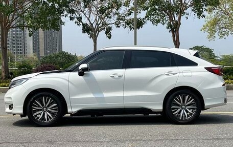 Honda Avancier II, 2021 год, 3 070 100 рублей, 8 фотография