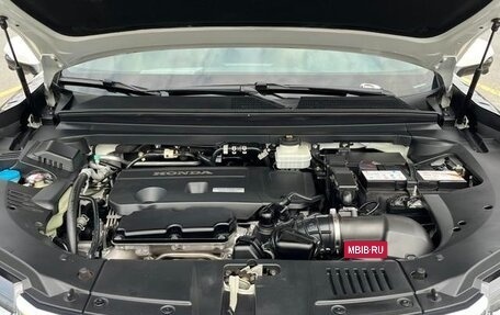 Honda Avancier II, 2021 год, 3 070 100 рублей, 17 фотография