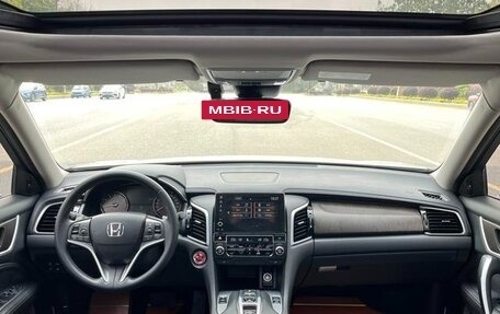 Honda Avancier II, 2021 год, 3 070 100 рублей, 12 фотография
