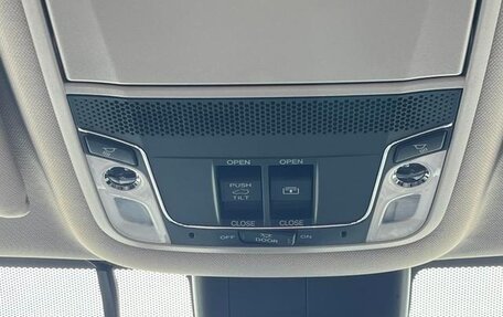 Honda Avancier II, 2021 год, 3 070 100 рублей, 28 фотография
