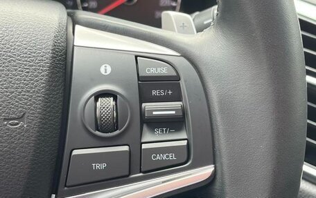 Honda Avancier II, 2021 год, 3 070 100 рублей, 29 фотография
