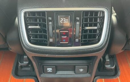 Honda Avancier II, 2021 год, 3 070 100 рублей, 22 фотография