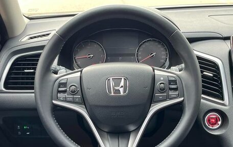 Honda Avancier II, 2021 год, 3 070 100 рублей, 33 фотография