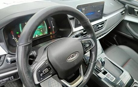 Chery Tiggo 7 Pro, 2022 год, 1 010 000 рублей, 6 фотография