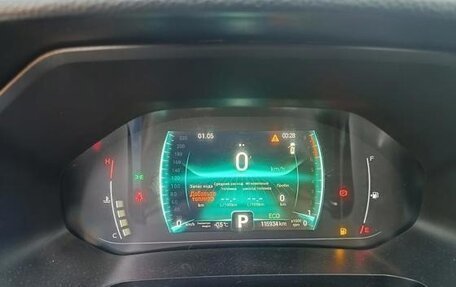 Chery Tiggo 7 Pro, 2022 год, 1 010 000 рублей, 7 фотография