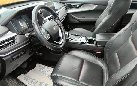 Chery Tiggo 7 Pro, 2022 год, 1 010 000 рублей, 8 фотография