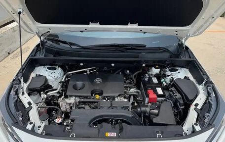 Toyota RAV4, 2022 год, 2 100 055 рублей, 8 фотография