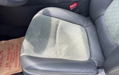 Toyota RAV4, 2022 год, 2 100 055 рублей, 12 фотография
