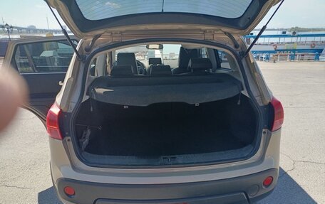 Nissan Qashqai, 2007 год, 735 000 рублей, 6 фотография