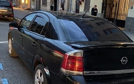 Opel Vectra C рестайлинг, 2003 год, 200 000 рублей, 3 фотография