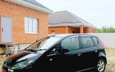 Mitsubishi Colt VI рестайлинг, 2003 год, 415 000 рублей, 1 фотография