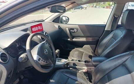 Nissan Qashqai, 2007 год, 735 000 рублей, 5 фотография