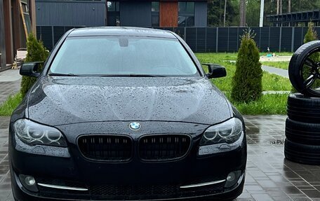 BMW 5 серия, 2013 год, 2 249 000 рублей, 1 фотография