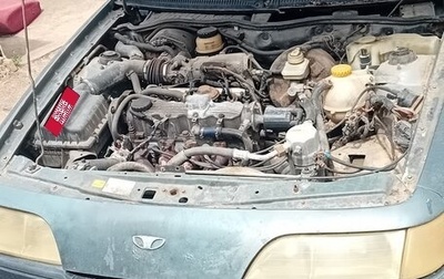 Daewoo Espero, 1997 год, 67 000 рублей, 1 фотография
