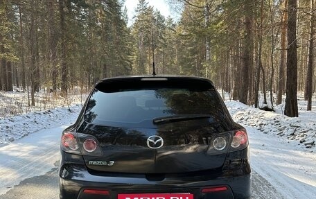 Mazda 3, 2008 год, 780 000 рублей, 5 фотография