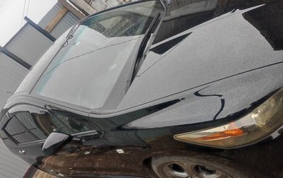 Honda Stream II, 2009 год, 1 350 000 рублей, 1 фотография
