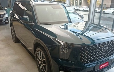 GAC GS8, 2024 год, 4 405 000 рублей, 1 фотография
