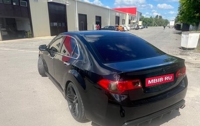 Honda Accord VIII рестайлинг, 2009 год, 1 230 000 рублей, 1 фотография