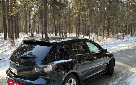 Mazda 3, 2008 год, 780 000 рублей, 6 фотография