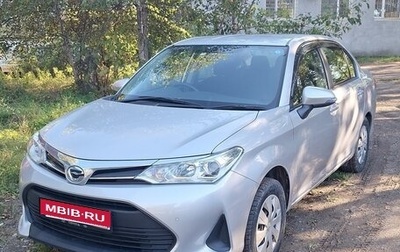 Toyota Corolla, 2019 год, 1 150 000 рублей, 1 фотография