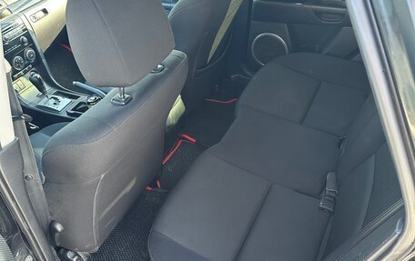 Mazda 3, 2008 год, 780 000 рублей, 9 фотография