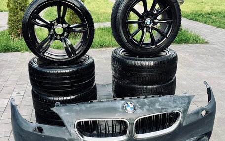 BMW 5 серия, 2013 год, 2 249 000 рублей, 4 фотография