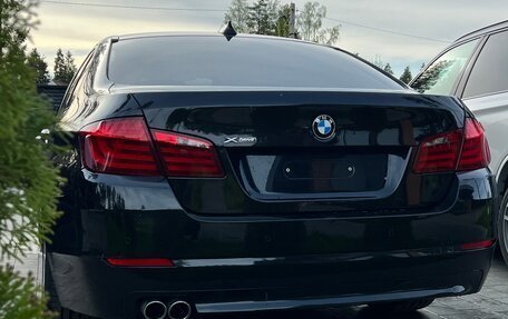 BMW 5 серия, 2013 год, 2 249 000 рублей, 11 фотография