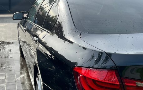 BMW 5 серия, 2013 год, 2 249 000 рублей, 12 фотография