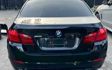 BMW 5 серия, 2013 год, 2 249 000 рублей, 10 фотография