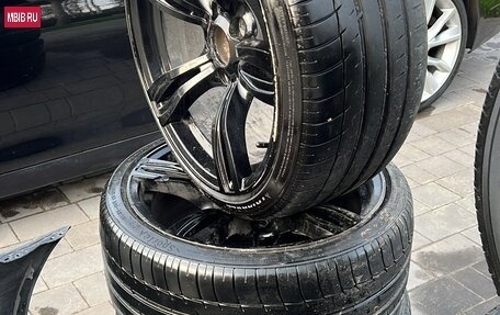 BMW 5 серия, 2013 год, 2 249 000 рублей, 6 фотография