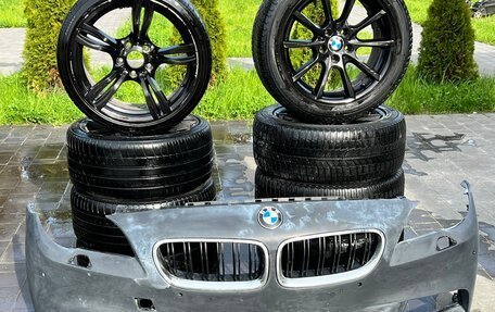 BMW 5 серия, 2013 год, 2 249 000 рублей, 13 фотография