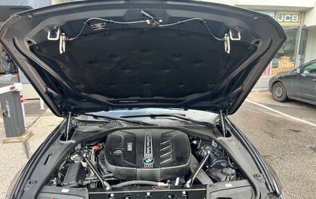 BMW 5 серия, 2013 год, 2 249 000 рублей, 17 фотография