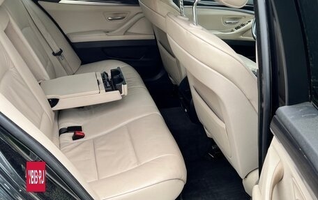 BMW 5 серия, 2013 год, 2 249 000 рублей, 26 фотография