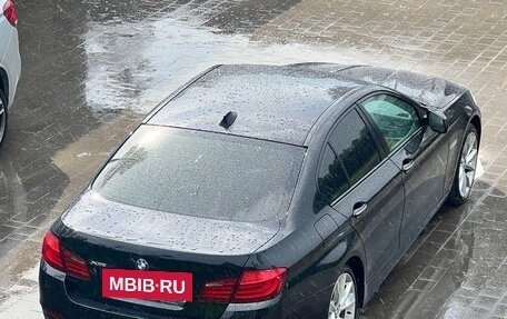 BMW 5 серия, 2013 год, 2 249 000 рублей, 15 фотография