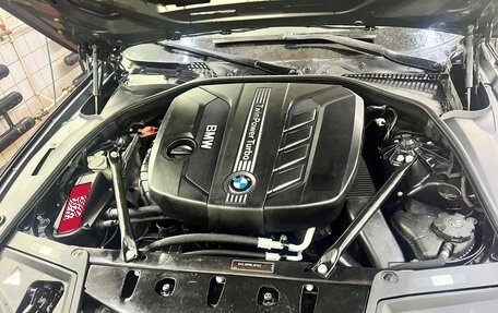 BMW 5 серия, 2013 год, 2 249 000 рублей, 16 фотография