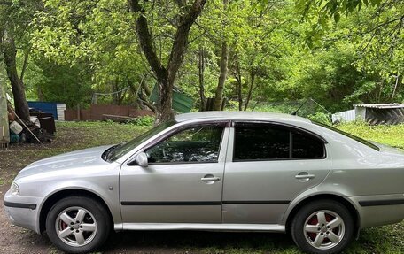 Skoda Octavia IV, 2008 год, 470 000 рублей, 2 фотография