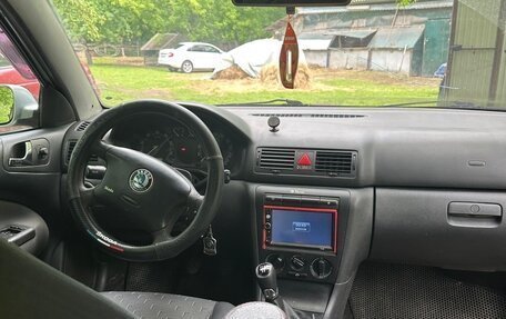 Skoda Octavia IV, 2008 год, 470 000 рублей, 7 фотография