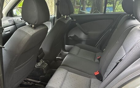Skoda Octavia IV, 2008 год, 470 000 рублей, 8 фотография