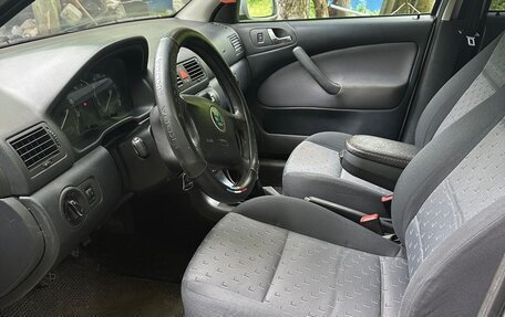 Skoda Octavia IV, 2008 год, 470 000 рублей, 6 фотография